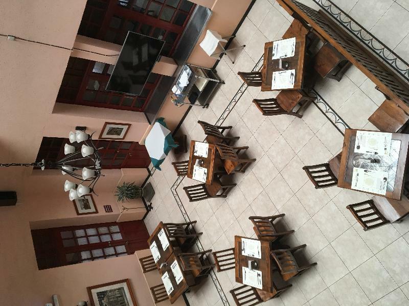 Hotel San Angel Puebla Exterior photo